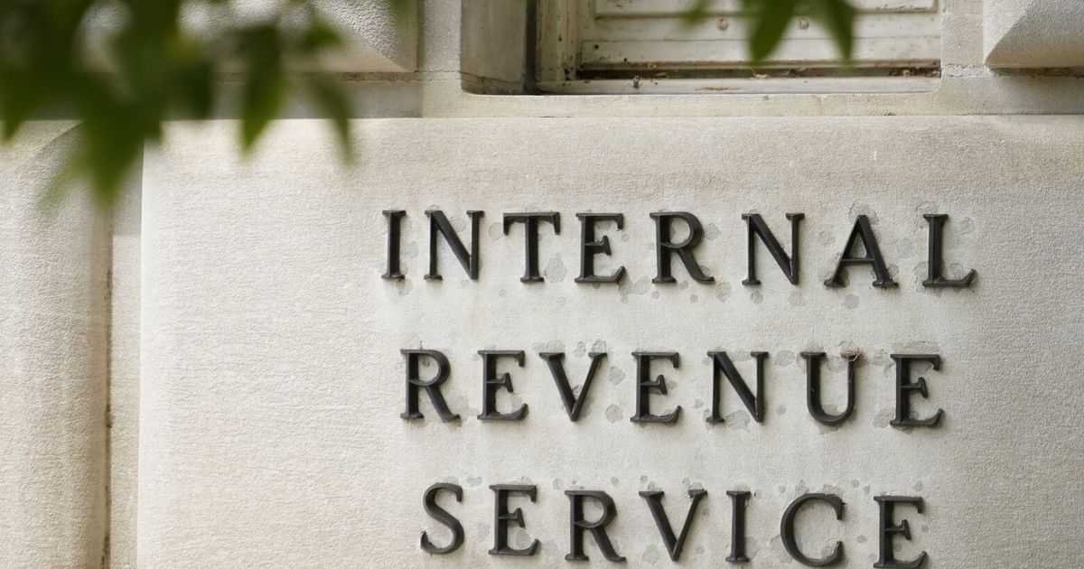 The IRS wants to end another major tax loophole for the wealthy and ...