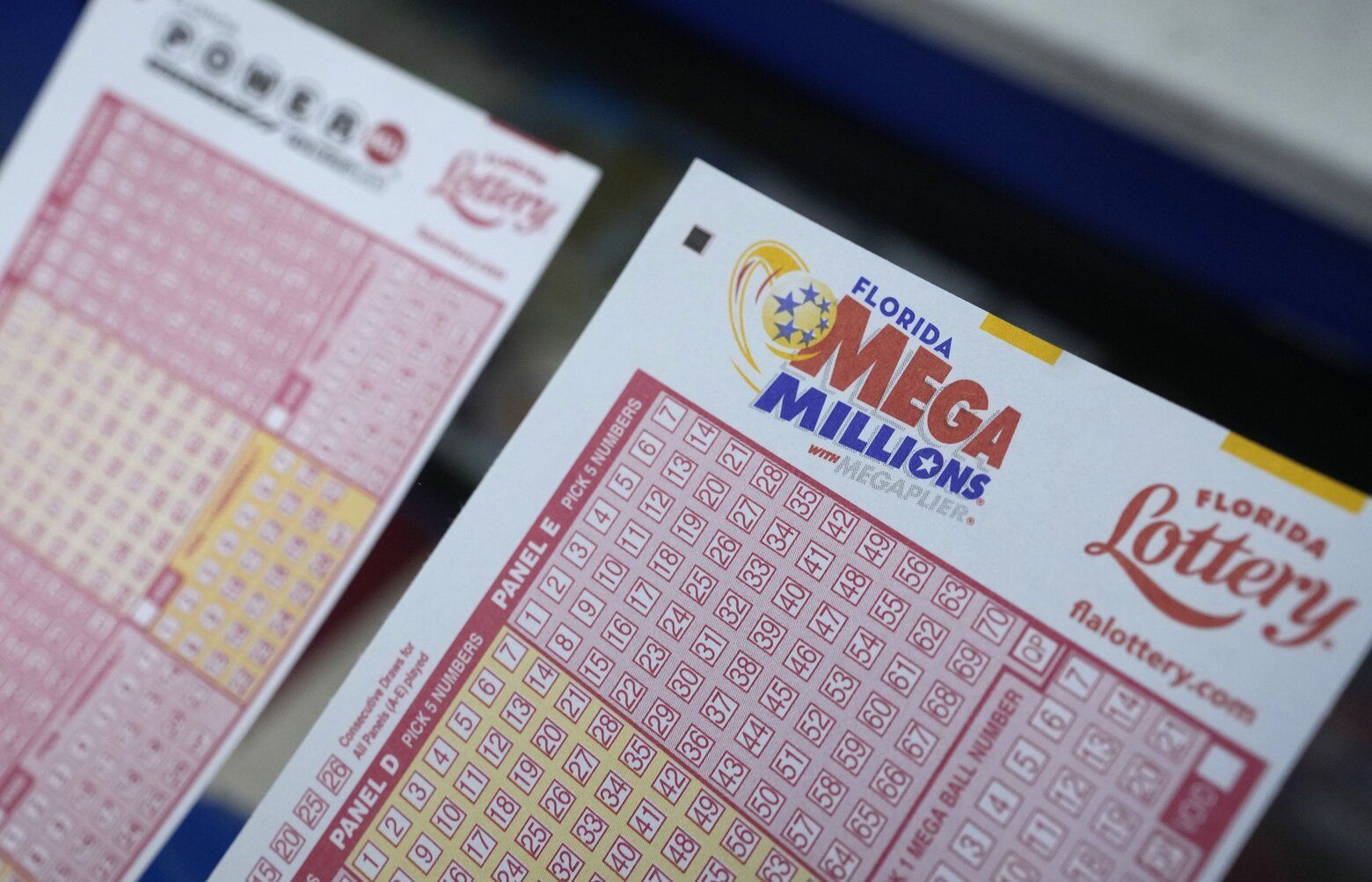 Nearly $2 Billion Is Up For Grabs As Mega Millions And Powerball ...