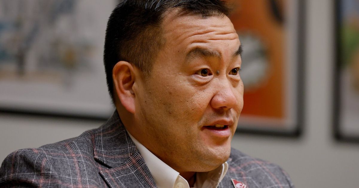 Hiring Pat Chun is a home run for UW and a gut punch for WSU | The ...