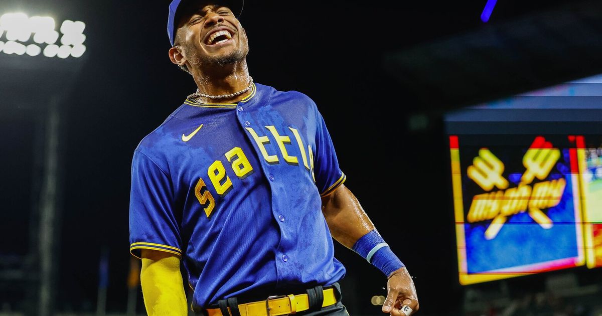 National media predict Mariners’ playoff chances, award candidates in 2024