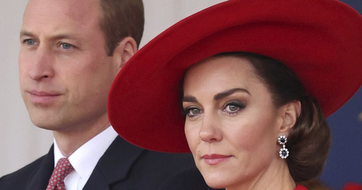 Catherine, Princess of Wales, may attend royal events amid chemotherapy
