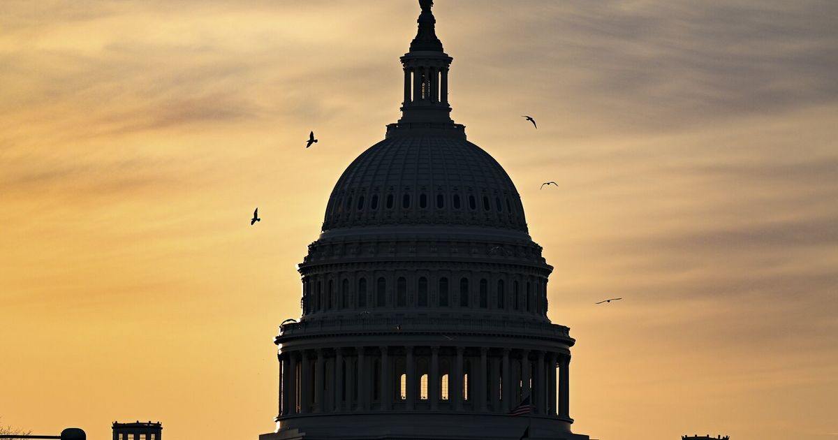 10 Senate races to watch in 2024 | The Seattle Times