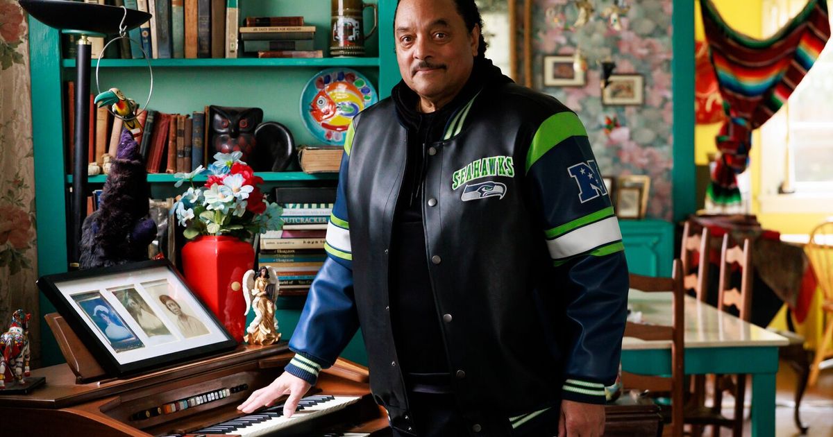 Traces of Seattle’s Black Panthers are all around — if you know where to look