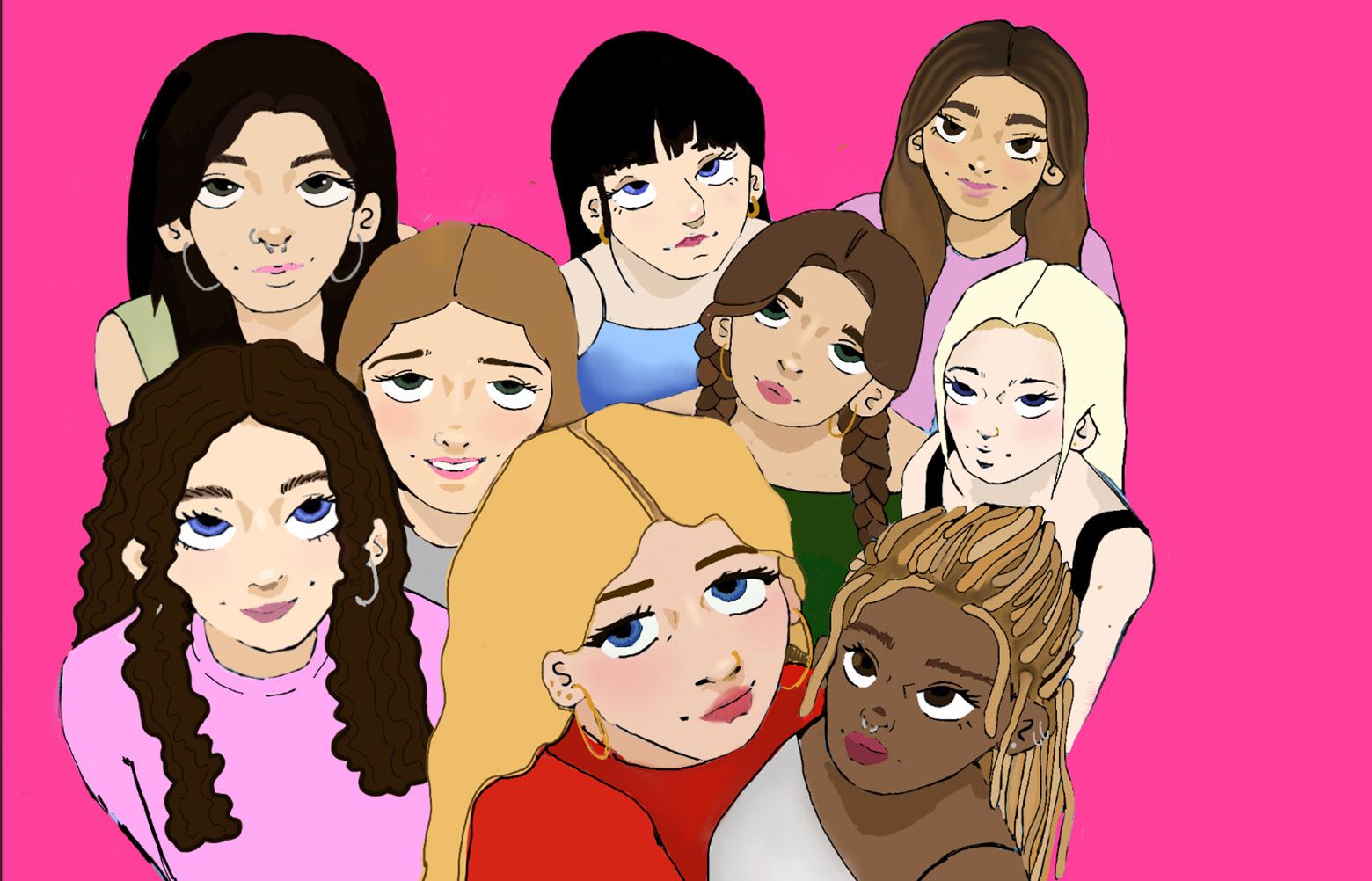 Student Voices The Seattle Times