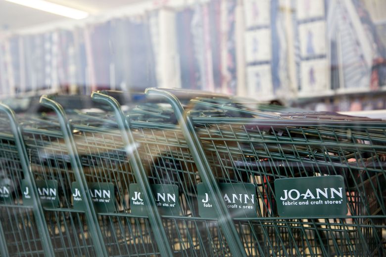 JOANN Fabrics pivots e-commerce strategy to meet new customer demand