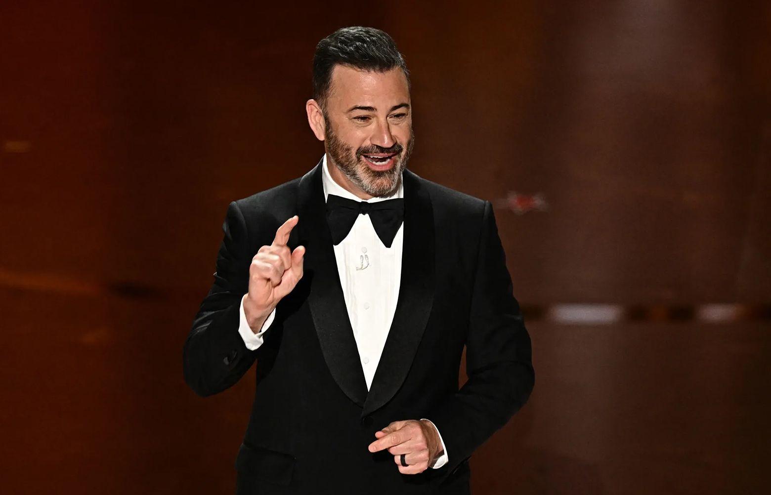 All The Best Moments From Jimmy Kimmel’s 2024 Oscars Monologue | The ...