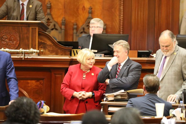 South Carolina House votes to expand voucher program. It's fate in