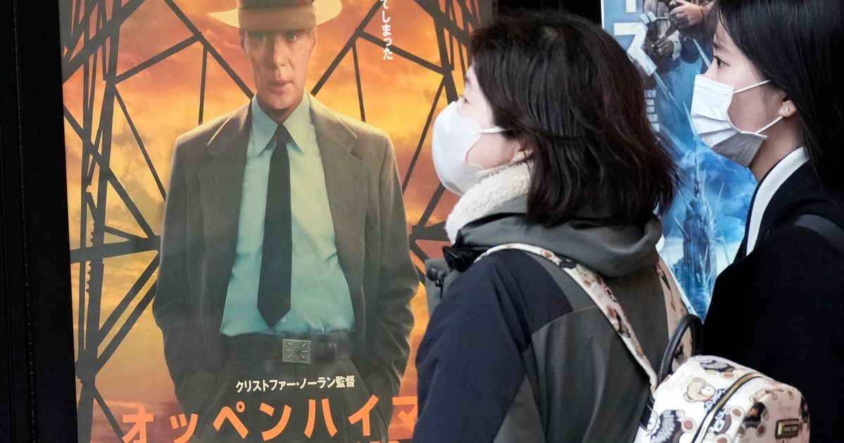 ‘Oppenheimer’ finally premieres in Japan to mixed reactions and high emotions