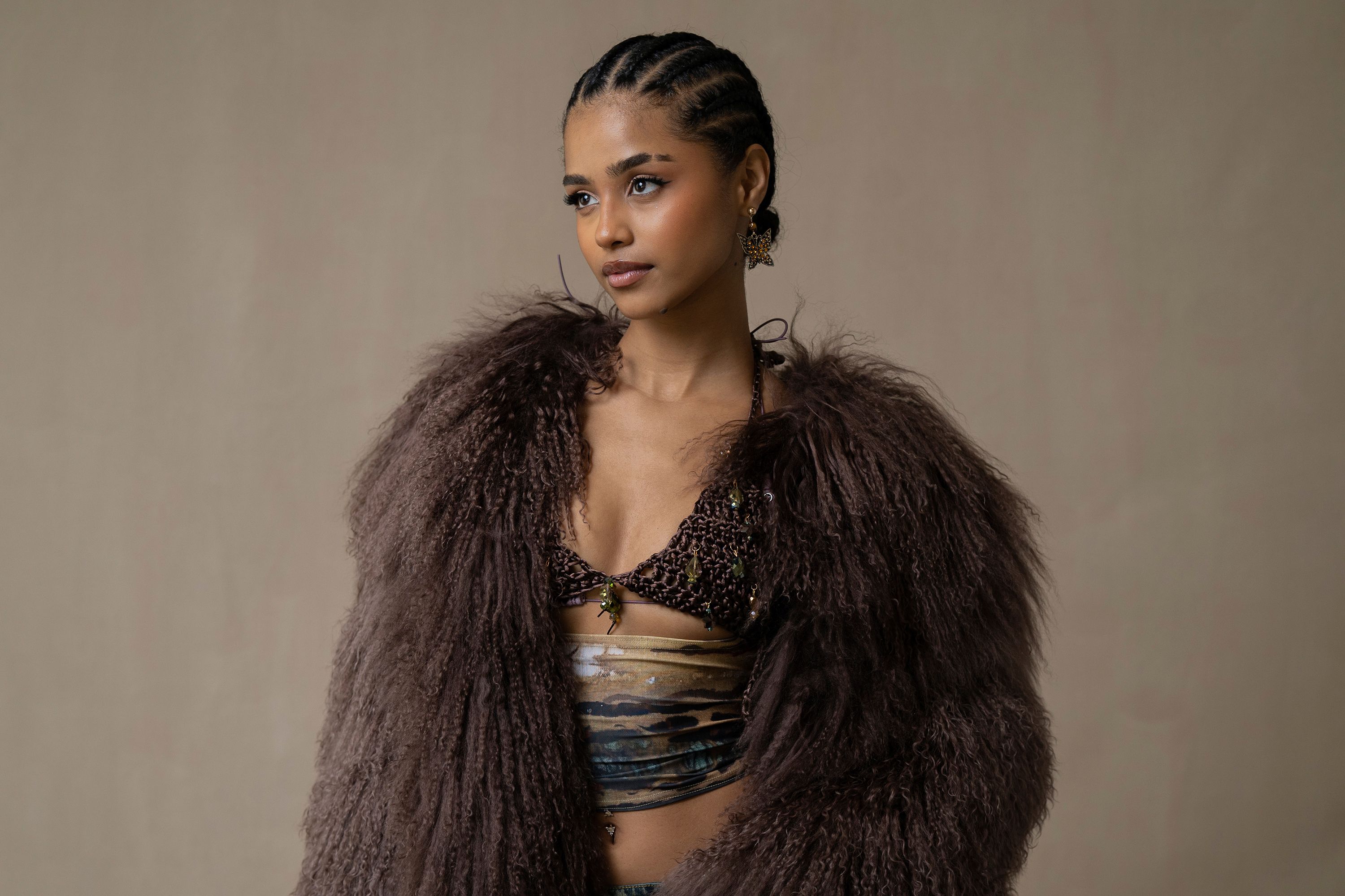 Tyla, South Africa's amapiano angel, manifests stardom in debut