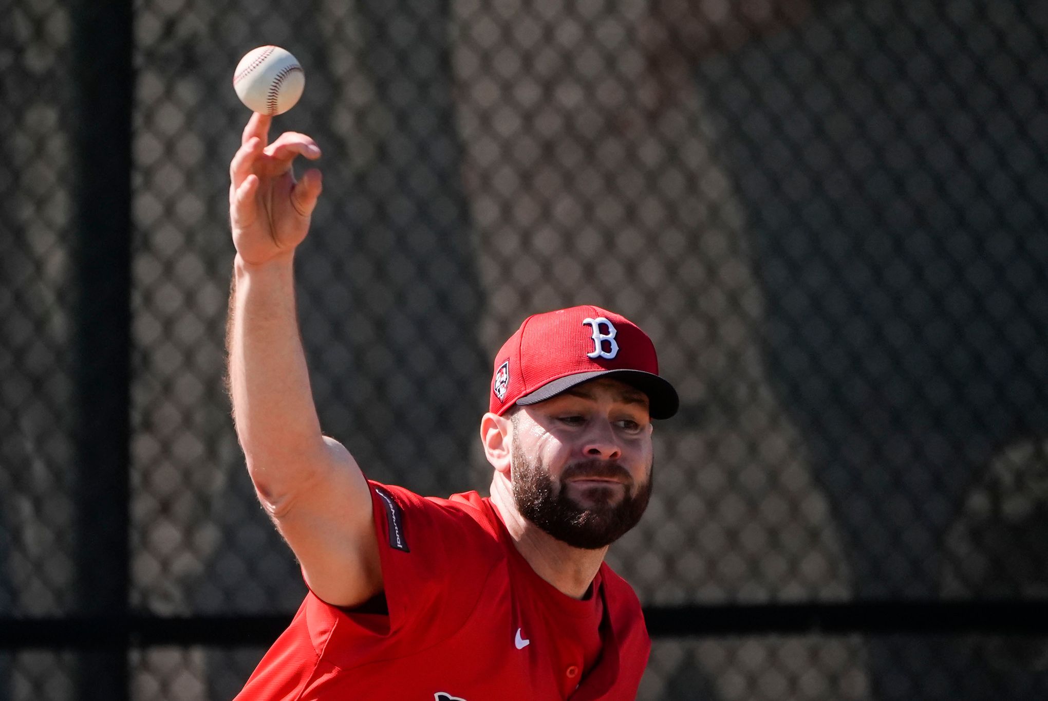 Red Sox pitcher Lucas Giolito to undergo right elbow surgery, potentially  ending his season