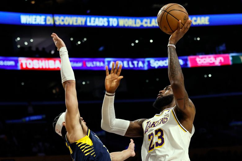  Ultra Game NBA Los Angeles Lakers - Anthony Davis