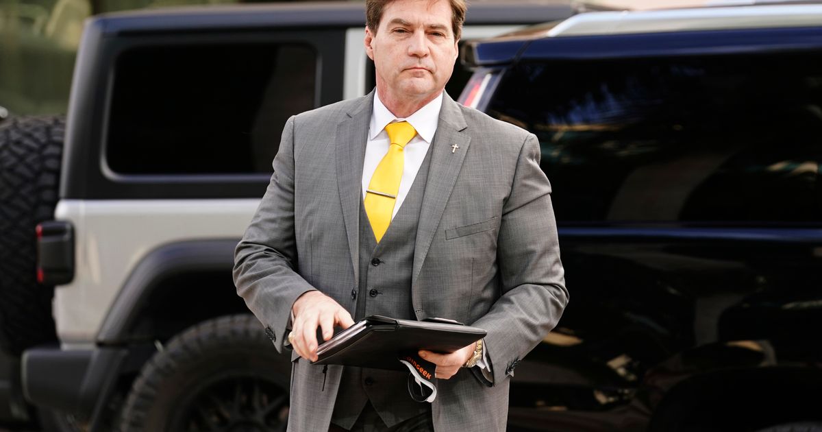 British high court rules Australian computer scientist not mysterious bitcoin founder as he claims British high court rules Australian computer scientist not mysterious bitcoin founder as he claims