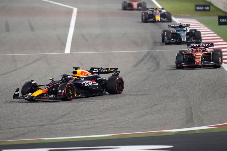 Max Verstappen on X: That went faster then expected