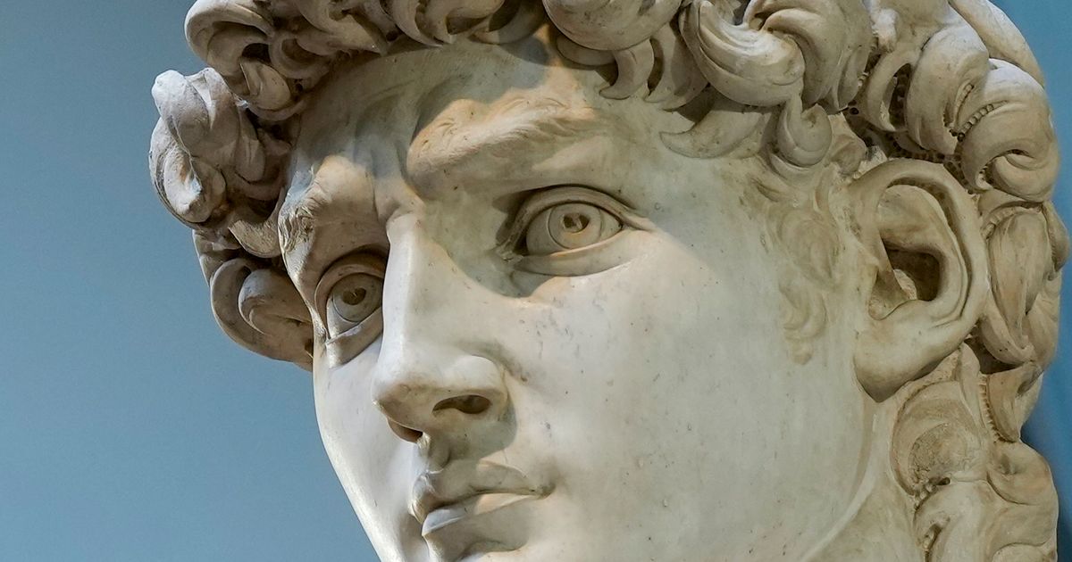 A fight to protect the dignity of Michelangelo’s David raises questions about freedom of expression