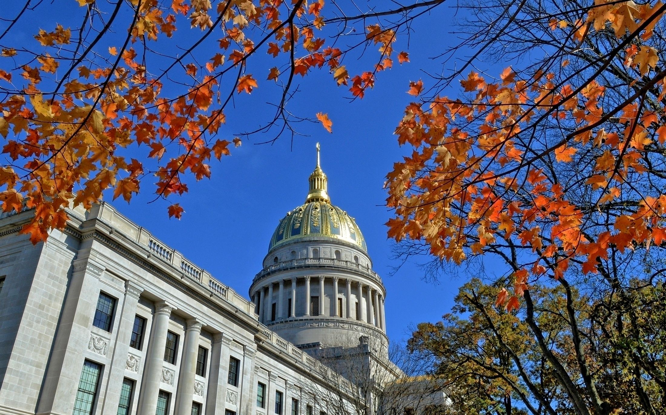 West Virginia lawmakers OK bill drawing back one of the country s