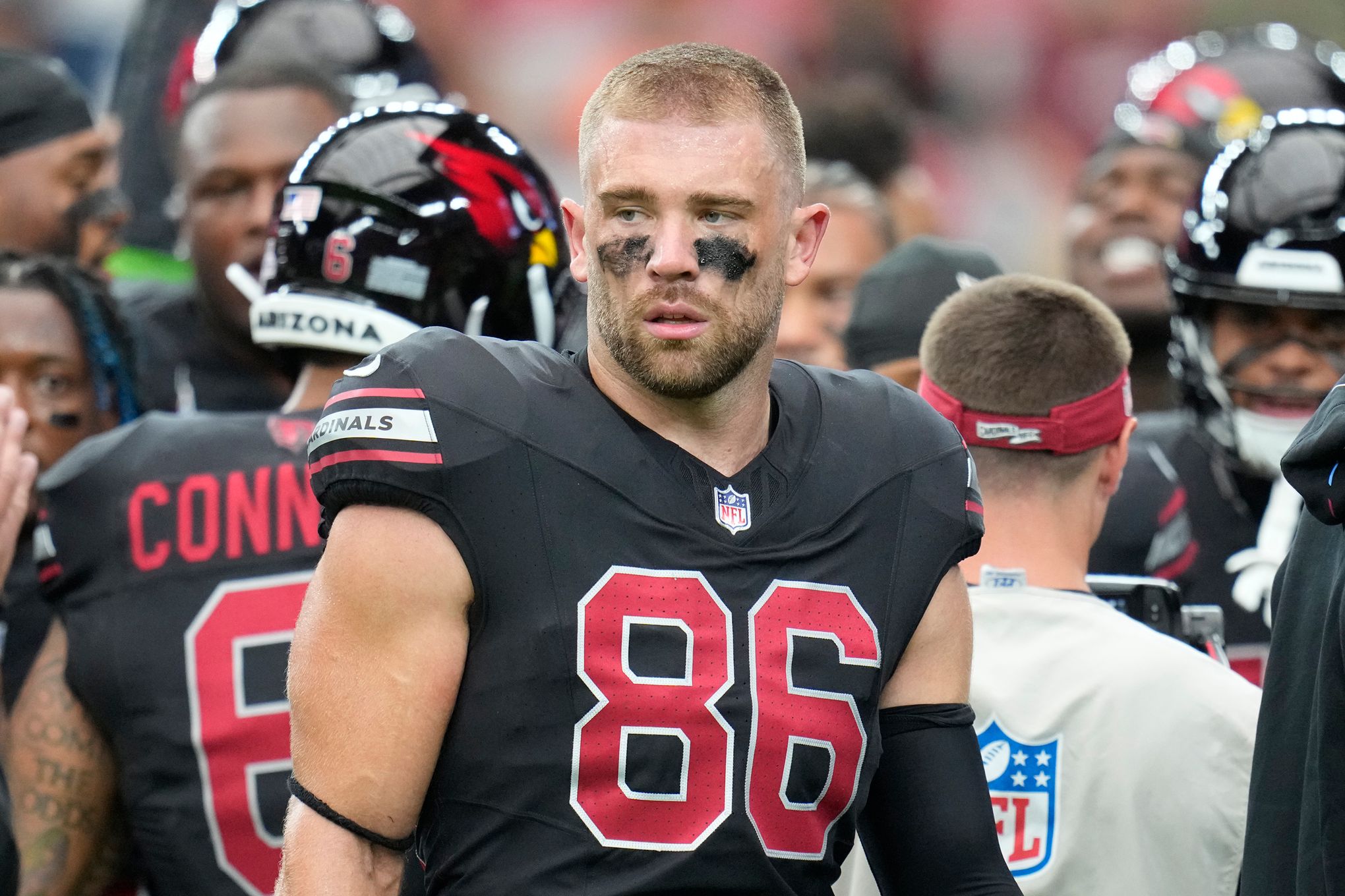 Washington Commanders are signing veteran tight end Zach Ertz, AP sources say | The Seattle Times