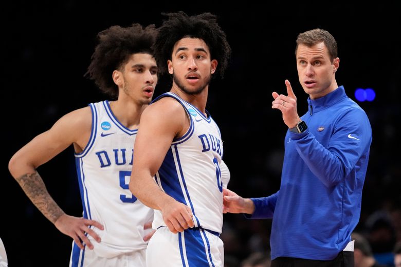 tobacco road showdown It's a in Big D between Duke and N.C. State for a spot in the Final Four Built from the ground up.
