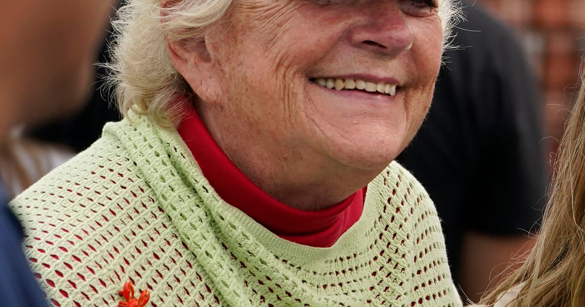 Linda Bean, an entrepreneur, GOP activist and granddaughter of outdoor ...