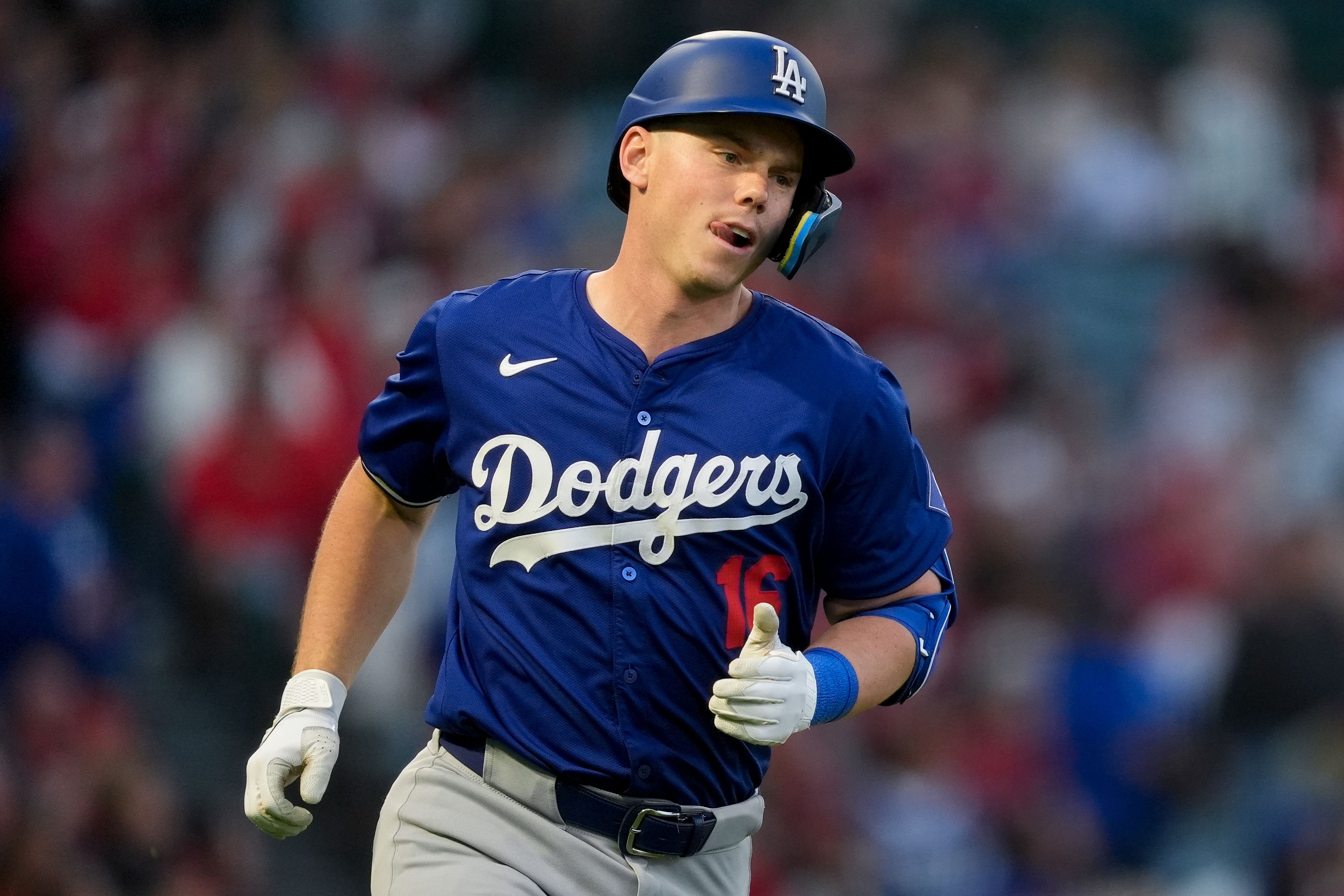 Will Smith, Dodgers reach $140 million, 10-year deal. LA has spent