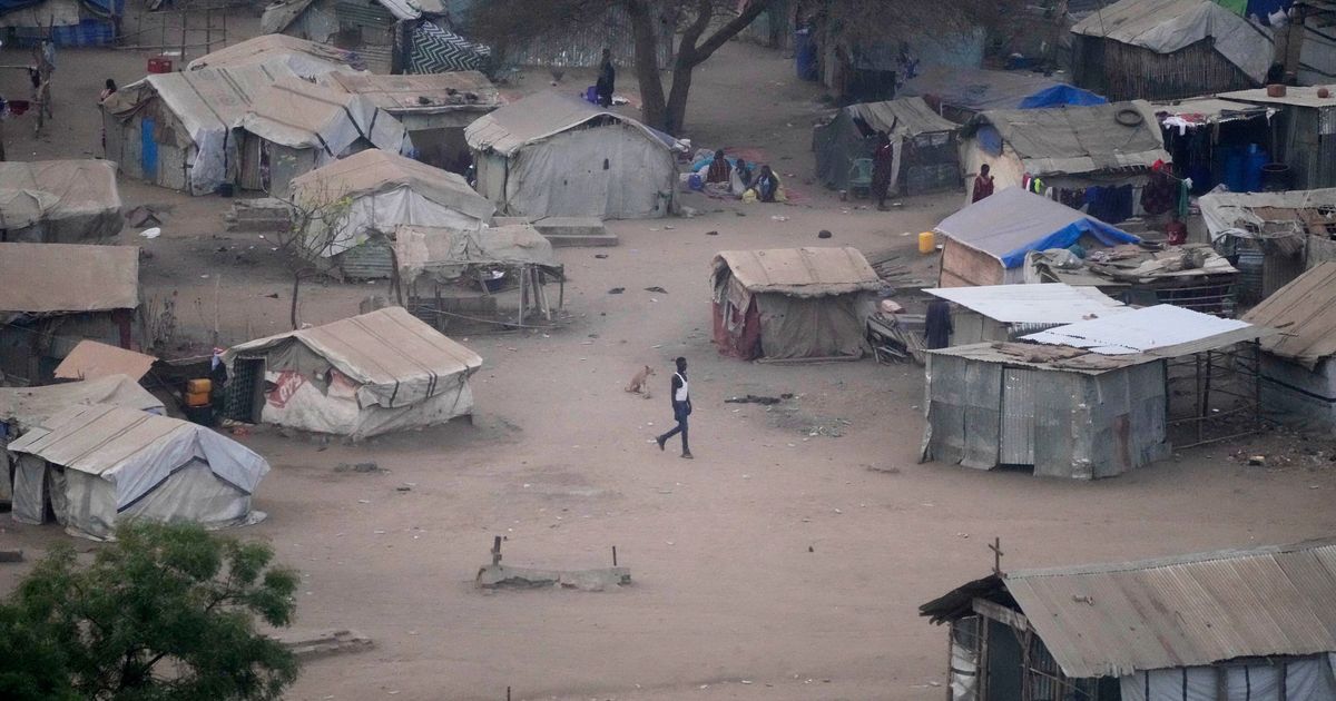 South Sudan shutters all schools as it prepares for an extreme heat wave