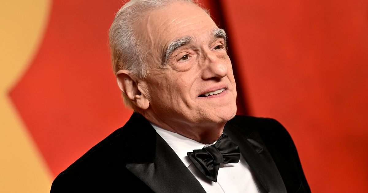Martin Scorsese will dive into the journey to sainthood with an 8-part Fox Nation docuseries