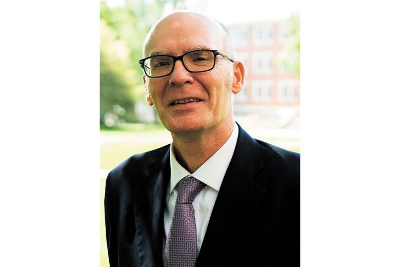 Regents pick New Hampshire provost to replace UW-La Crosse chancellor fired  over porn career | The Seattle Times