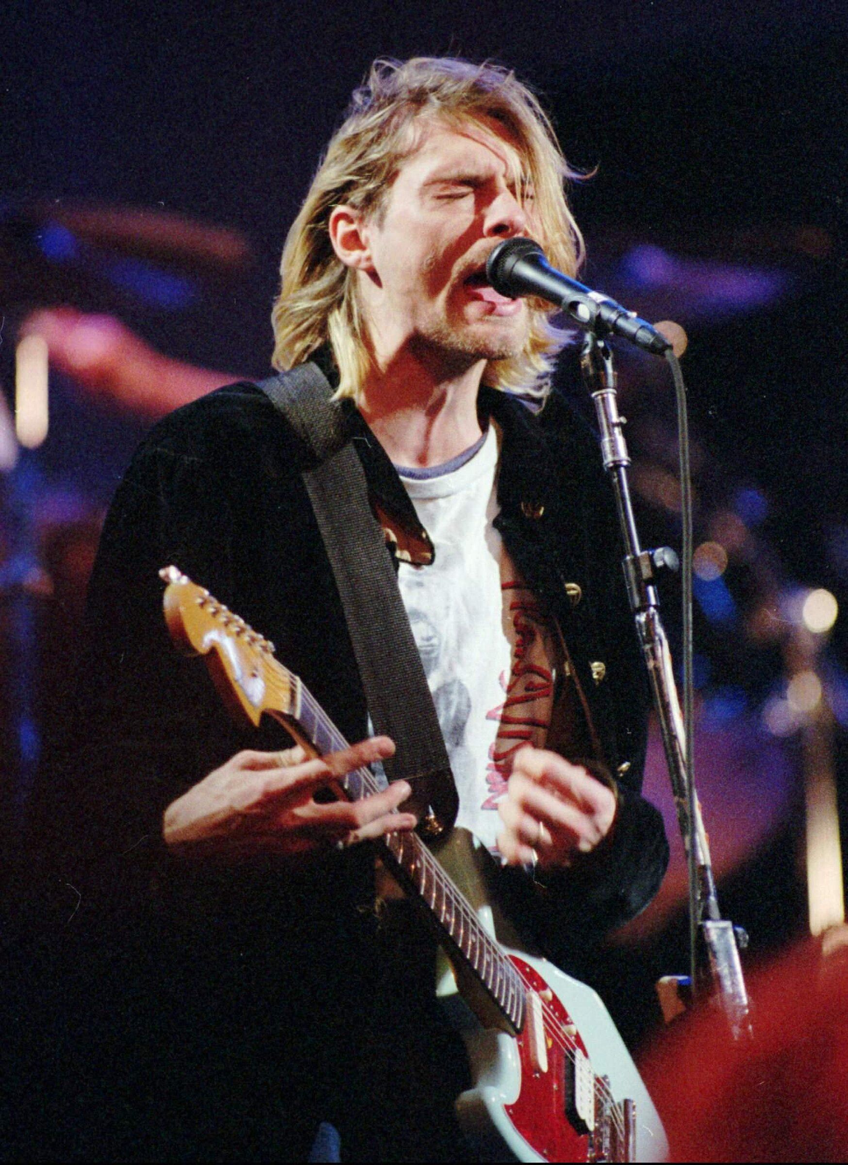 Kurt Cobain's legacy, according to 10 young Seattle musicians