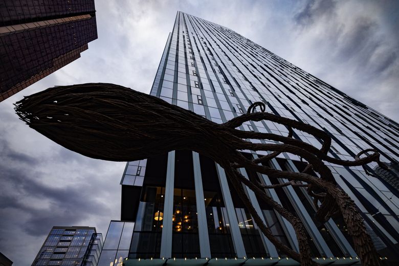 아마존, “시애틀 아닌 벨뷰서 성장 이루어질 것” 벨뷰 캠퍼스 건설 재개