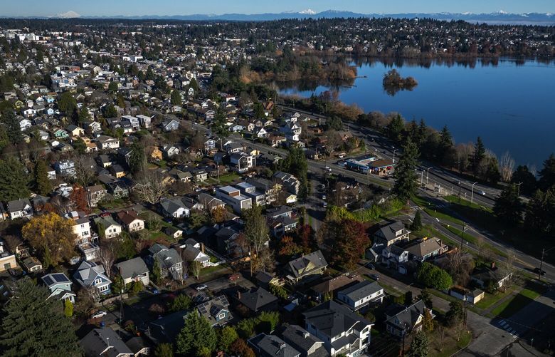 Real Estate | The Seattle Times