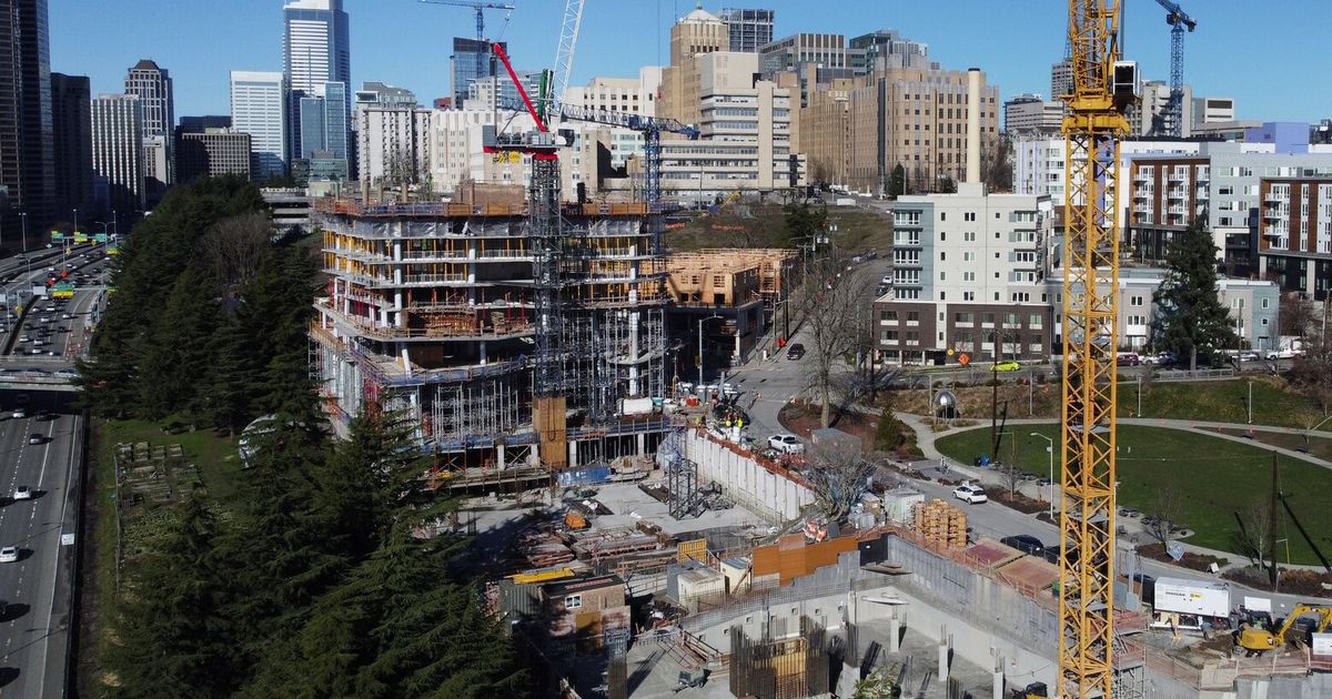 Seattle’s social housing developer struggles to take shape