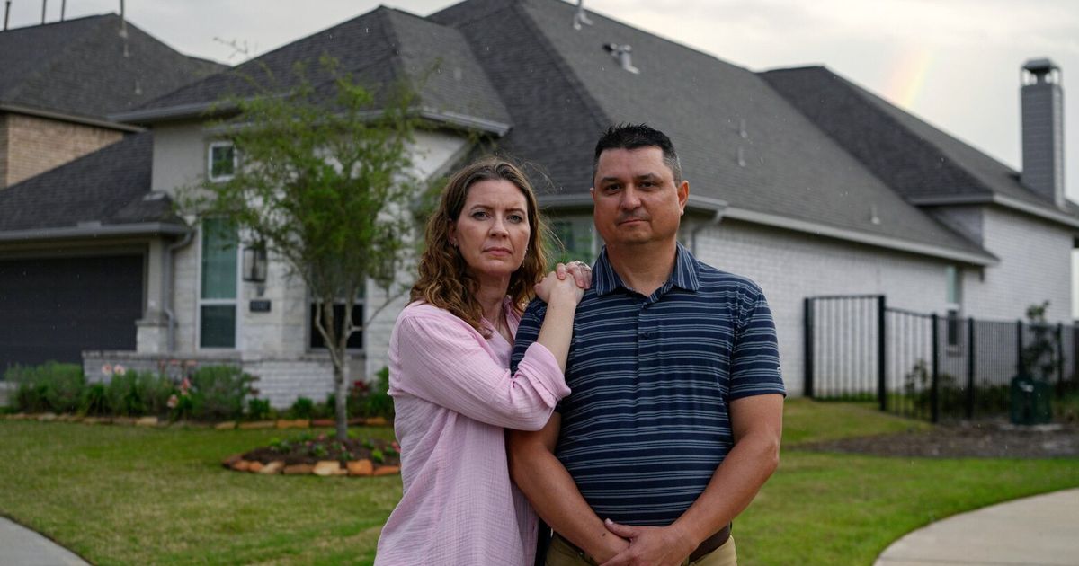 As Gen Xers inch toward retirement, they’re considering where to live As Gen Xers inch toward retirement, they’re considering where to live