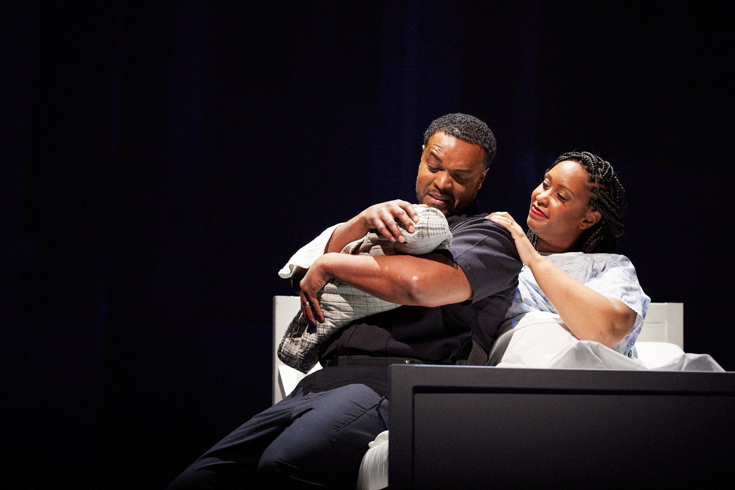 Here's what Seattle Opera's first artistic ambassador aims to do