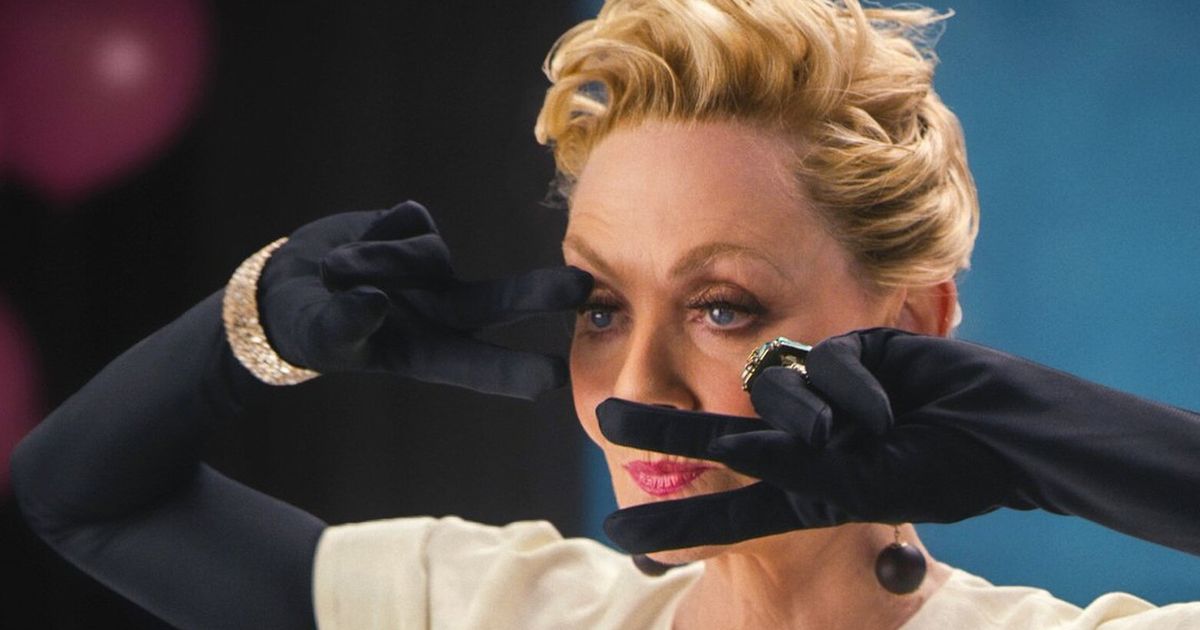 SIFF 2024 announces lineup, Jean Smart back home The Seattle SIFF 2024 announces lineup, Jean Smart back home The Seattle