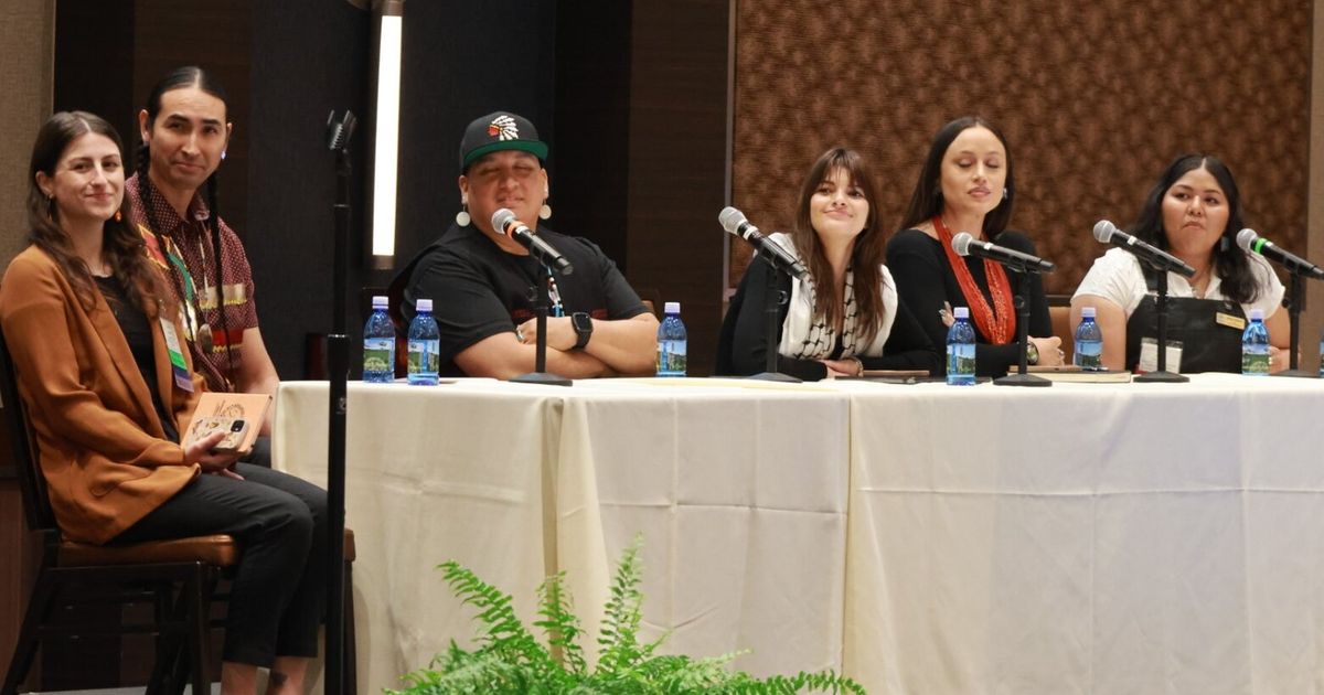 Tribal leaders host summit to share climate change stories, solutions