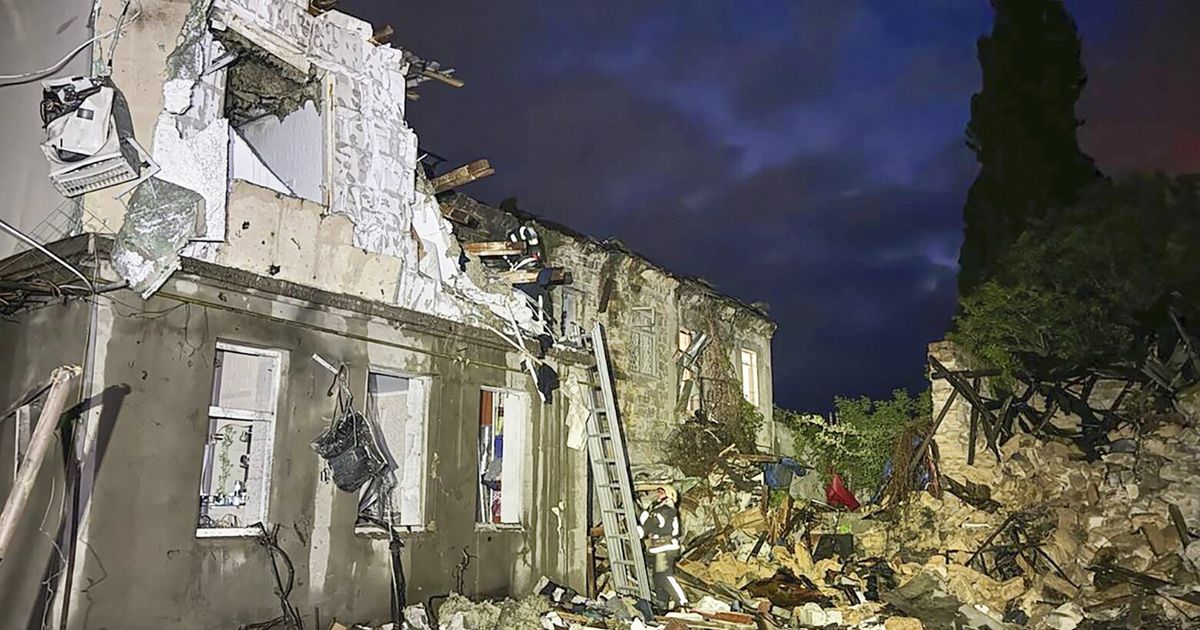 Pentagon set to send $1 billion in new military aid to Ukraine once ...