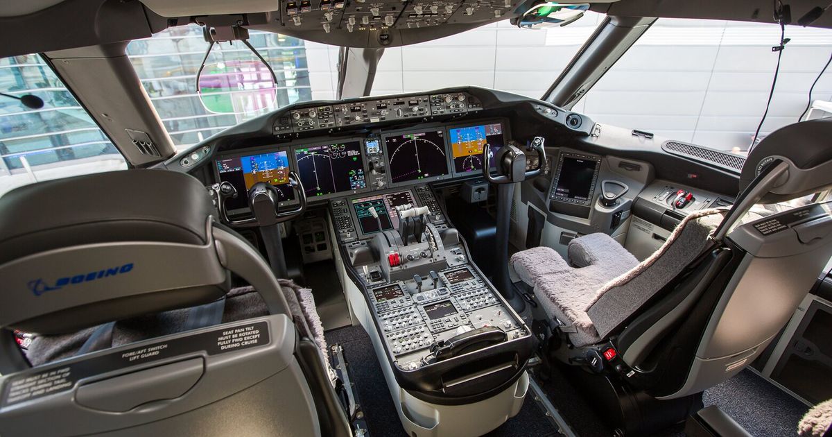 Boeing retaliated against its own engineers working for FAA, union says | The Seattle Times