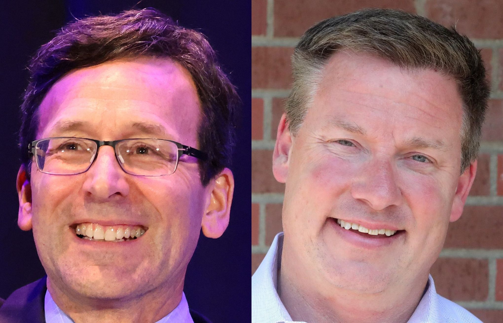 Mark Mullet says $1M &lsquo;buy-in&rsquo; deal by WA Dems favors Bob Ferguson 