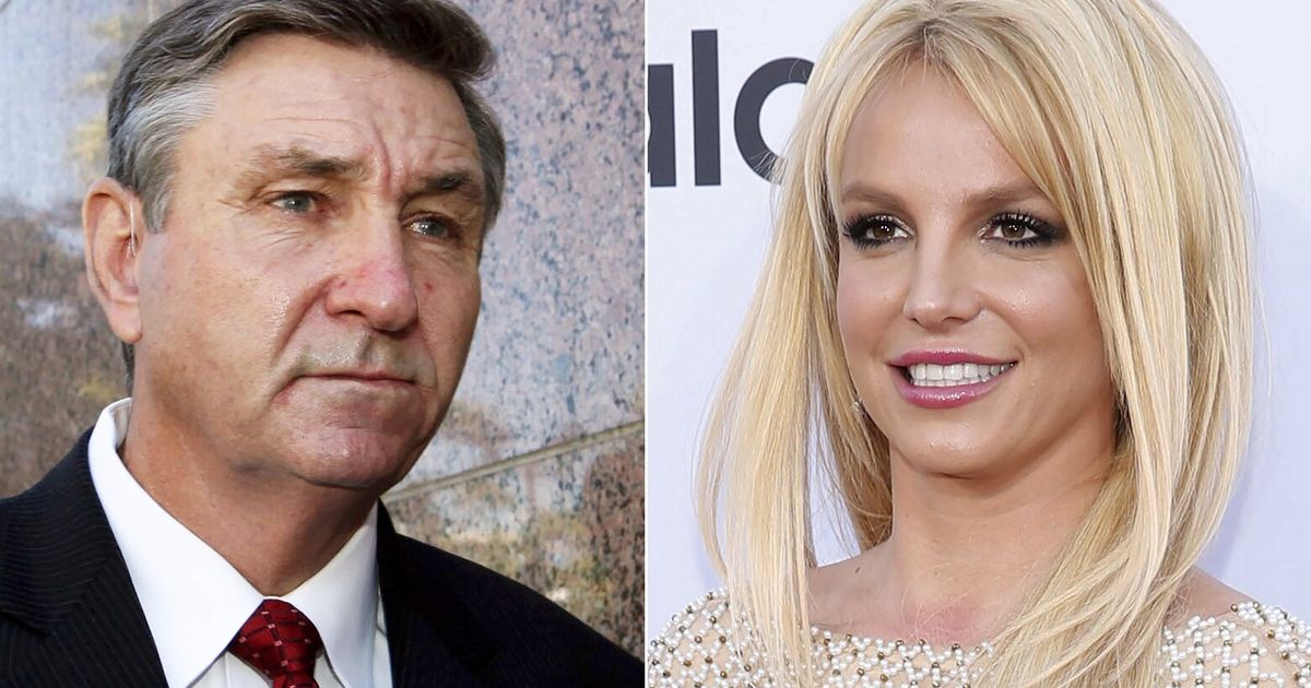 Britney Spears and her father settle legal dispute over conservatorship