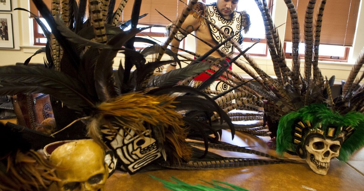 5 Seattlearea Cinco de Mayo celebrations, and more May community events The Seattle Times