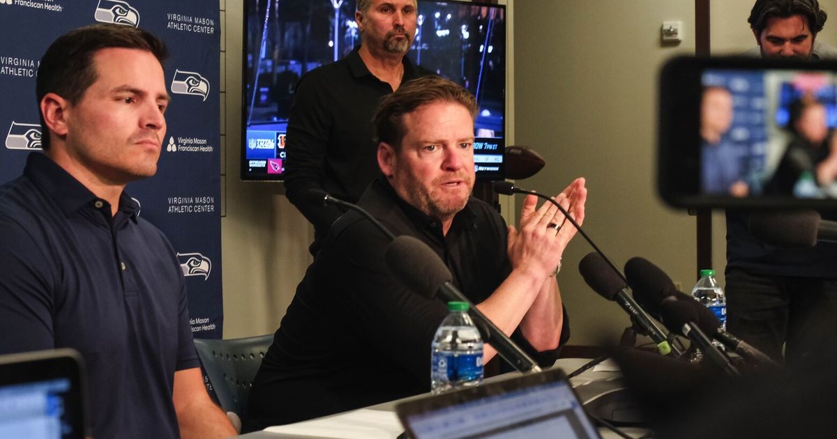 With roster shuffling mostly done, are Seahawks closer to being a playoff team? - The Seattle Times
