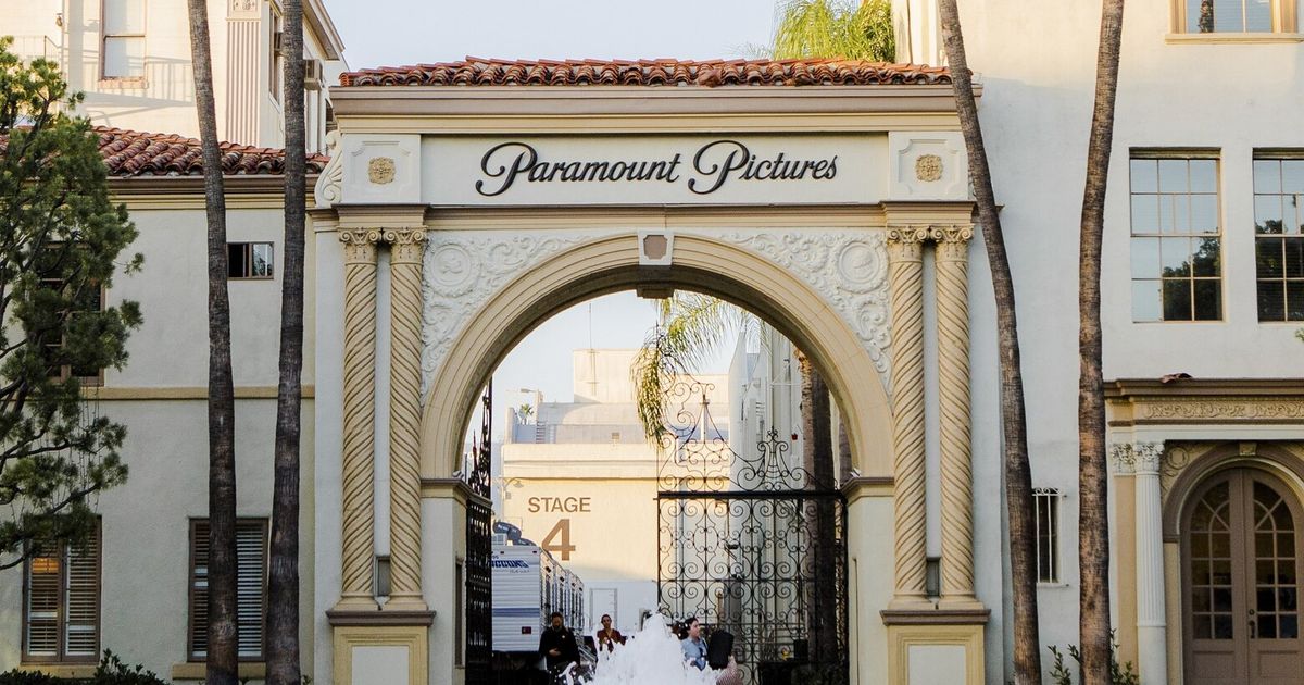Paramount Global replaces CEO Bob Bakish with a troika of executives