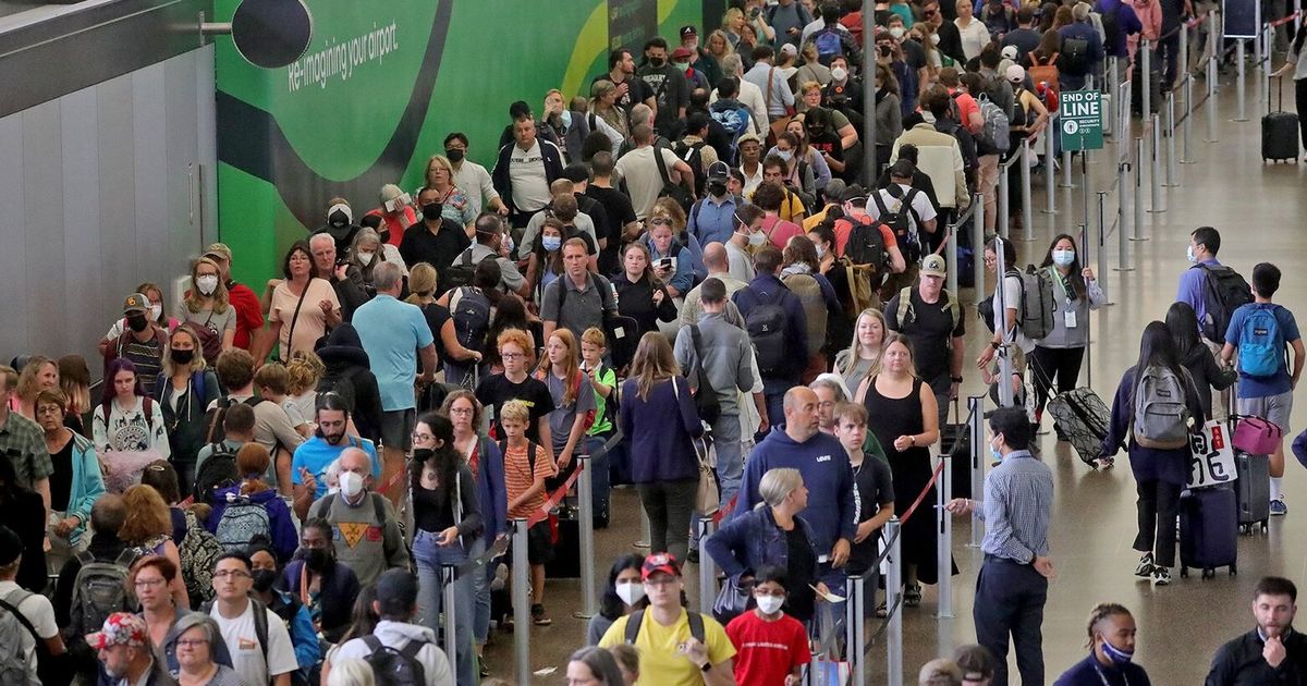 TSA PreCheck, CLEAR Plus and Global Entry: What travelers should know ...
