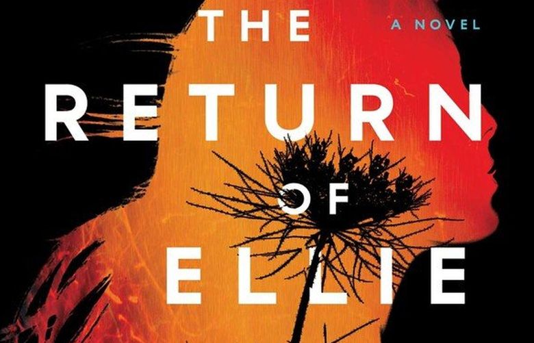 “The Return of Ellie Black” by Emiko Jean.