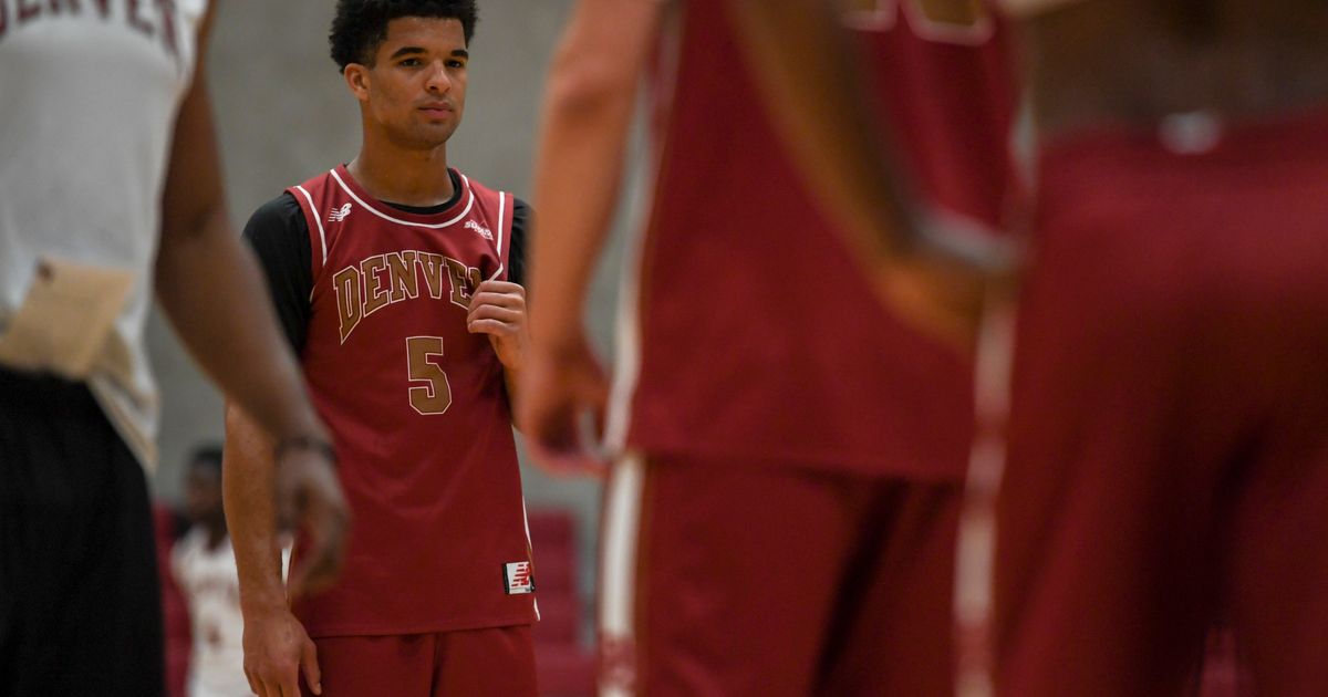 Coban Porter, brother of Nuggets’ Michael Porter Jr., sentenced to prison in fatal DUI crash