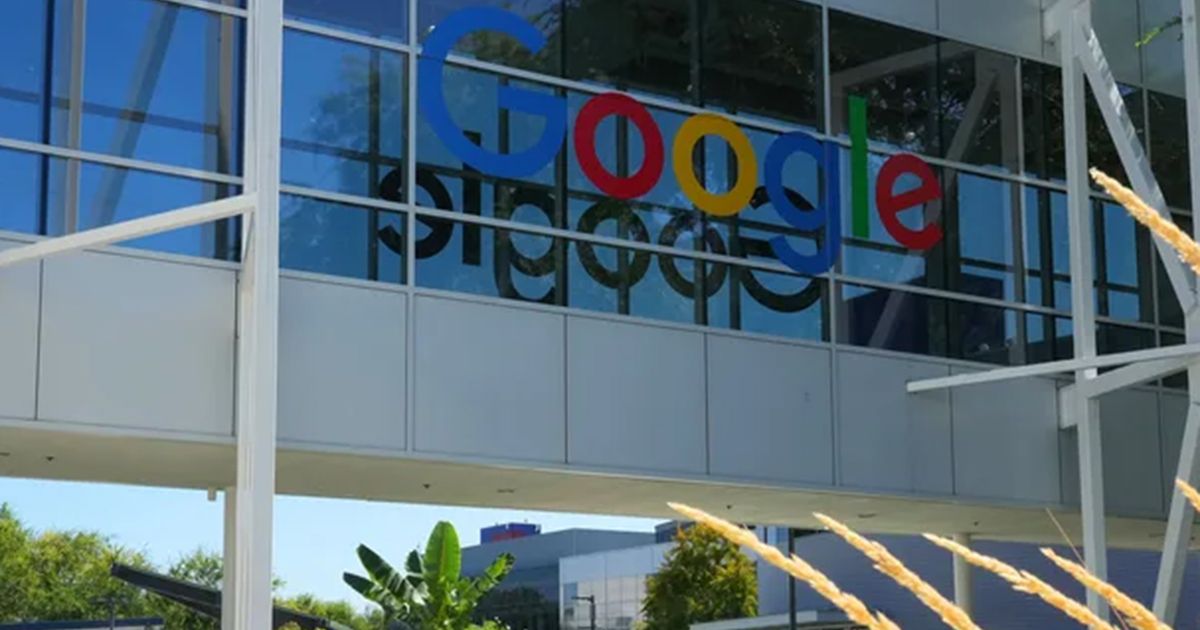 Google to tone down message board after employees feud over war in Gaza