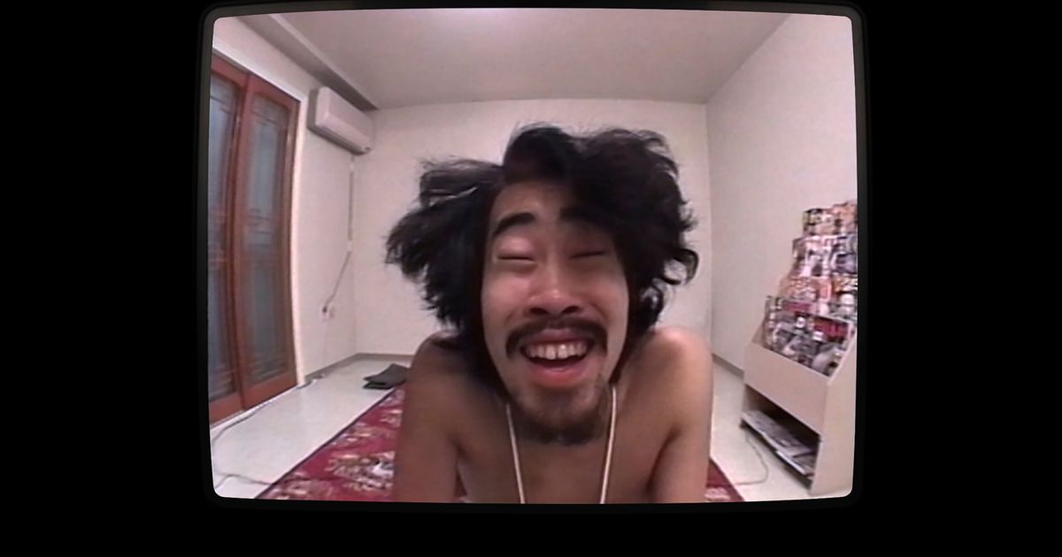 Documentary focuses on man behind a cruelly bizarre 1990s Japanese reality show