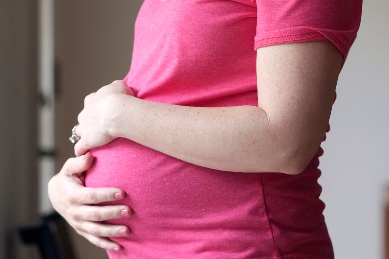 Emergency rooms refused to treat pregnant women, leaving one to 