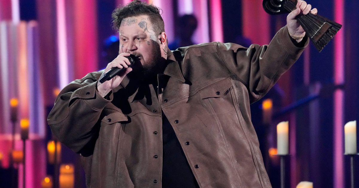 Complete list of winners from the 2024 CMT Music Awards | The Seattle Times