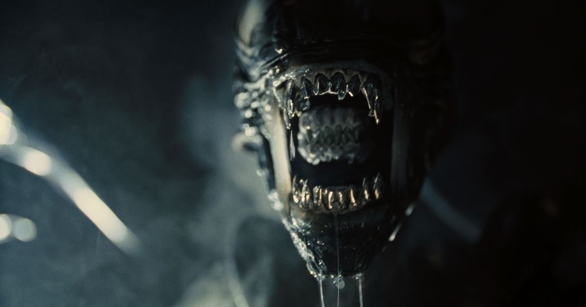 With ‘Alien’ back in theaters, ‘Alien: Romulus’ director teases how the new film connects