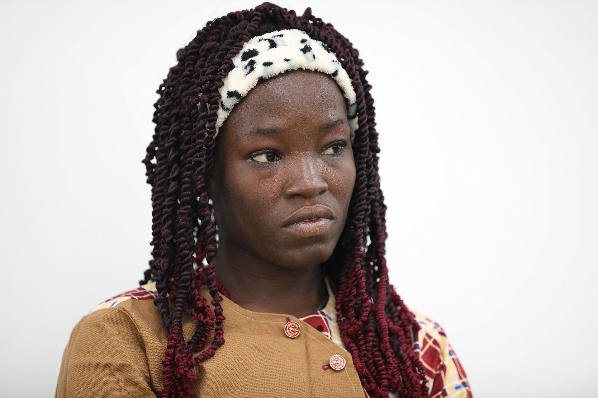 A Film In Nigeria Remembers The Chibok Girls Abducted 10 Years Ago, And ...